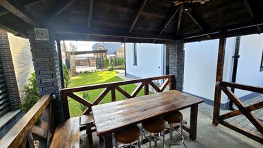 Дом по адресу ул. Львовская (площадь 108 м²) - Atlanta.ua - фото 65