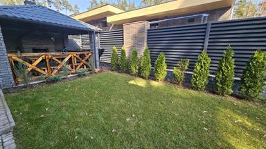 Дом по адресу ул. Львовская (площадь 108 м²) - Atlanta.ua - фото 75