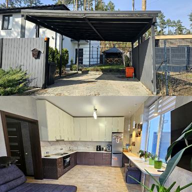 Дом по адресу ул. Львовская (площадь 108 м²) - Atlanta.ua - фото 76