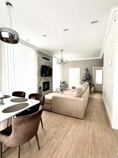 Дом по адресу ул. Лесная (площадь 195 м²) - Atlanta.ua - фото 31