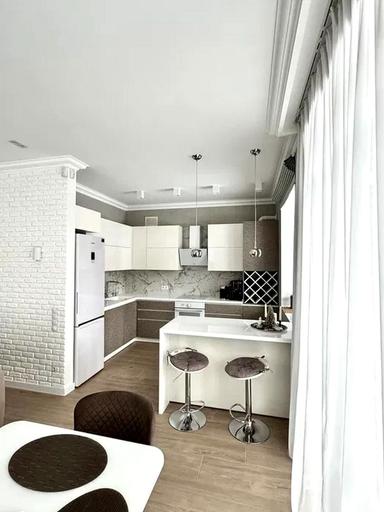 Дом по адресу ул. Лесная (площадь 195 м²) - Atlanta.ua - фото 29