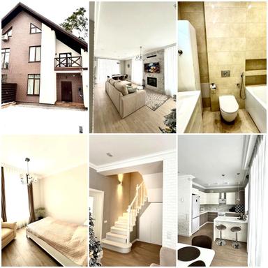 Дом по адресу ул. Лесная (площадь 195 м²) - Atlanta.ua - фото 27