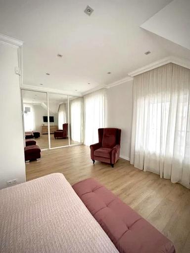 Дом по адресу ул. Лесная (площадь 195 м²) - Atlanta.ua - фото 42