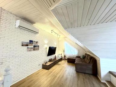 Дом по адресу ул. Лесная (площадь 195 м²) - Atlanta.ua - фото 44