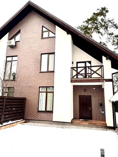 Дом по адресу ул. Лесная (площадь 195 м²) - Atlanta.ua - фото 47