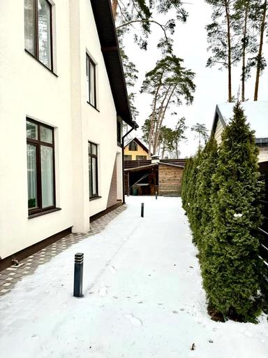 Дом по адресу ул. Лесная (площадь 195 м²) - Atlanta.ua - фото 49