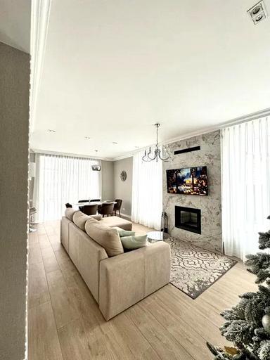 Дом по адресу ул. Лесная (площадь 195 м²) - Atlanta.ua - фото 26