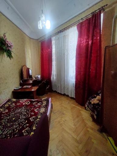 2-комнатная квартира по адресу ул. Утесова (площадь 44 м²) - Atlanta.ua - фото 11