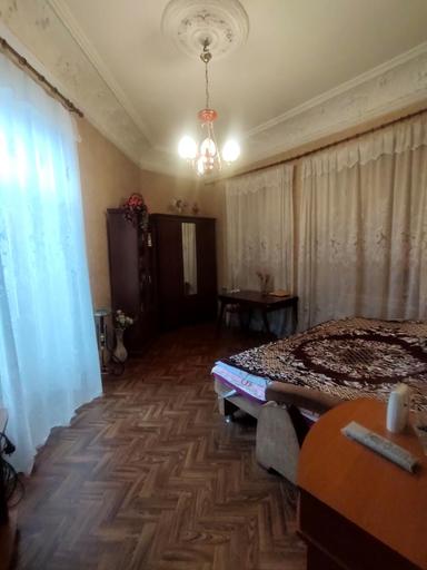 2-комнатная квартира по адресу ул. Утесова (площадь 44 м²) - Atlanta.ua - фото 13