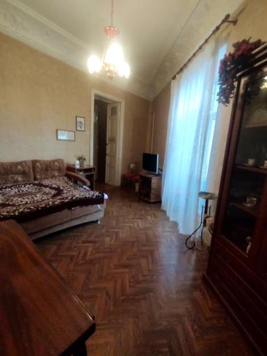 2-комнатная квартира по адресу ул. Утесова (площадь 44 м²) - Atlanta.ua - фото 12