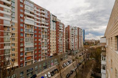 1-room apartment apartment by the address st. Tyutyunnika (area 46 m²) - Atlanta.ua - photo 36