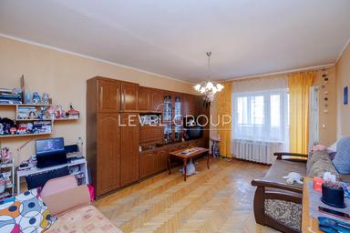 1-room apartment apartment by the address st. Tyutyunnika (area 46 m²) - Atlanta.ua - photo 24