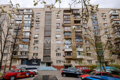 1-room apartment apartment by the address st. Tyutyunnika (area 46 m²) - Atlanta.ua - photo 37