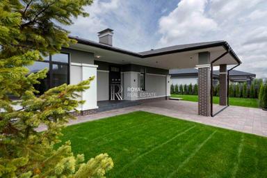 House by the address (area 225 m²) - Atlanta.ua - photo 88