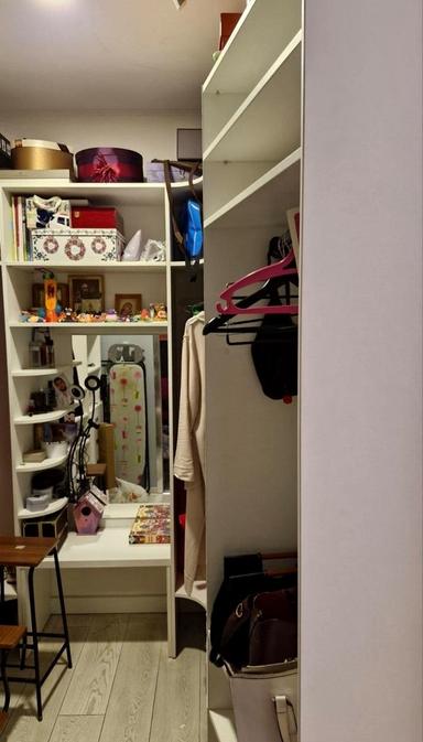 2-комнатная квартира по адресу ул. Черепановых (площадь 85 м²) - Atlanta.ua - фото 17