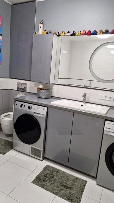 2-комнатная квартира по адресу ул. Черепановых (площадь 85 м²) - Atlanta.ua - фото 20