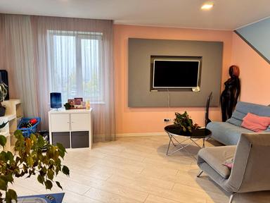 2-комнатная квартира по адресу ул. Черепановых (площадь 85 м²) - Atlanta.ua - фото 12