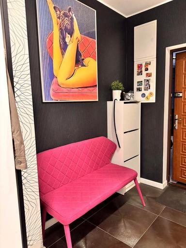 2-комнатная квартира по адресу ул. Черепановых (площадь 85 м²) - Atlanta.ua - фото 21