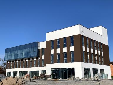 House by the address st. 40 let Pobedy (area 70 m²) - Atlanta.ua - photo 16