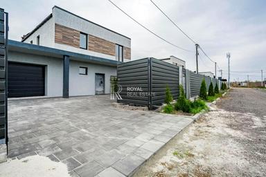 Будинок за адресою вул. Київська (площа 160 м²) - Atlanta.ua - фото 35