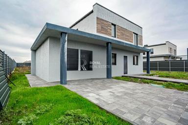 Будинок за адресою вул. Київська (площа 160 м²) - Atlanta.ua - фото 33