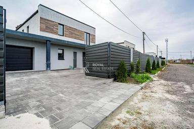 Будинок за адресою вул. Київська (площа 160 м²) - Atlanta.ua - фото 46