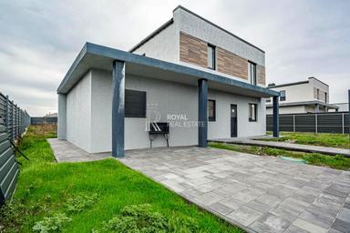 Будинок за адресою вул. Київська (площа 160 м²) - Atlanta.ua - фото 40