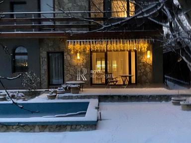 Будинок за адресою вул. Боголюбова (площа 290 м²) - Atlanta.ua - фото 36