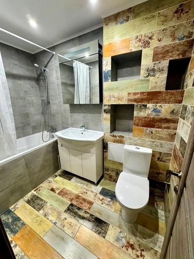 3-rooms apartment apartment by the address st. Ivana Boguna (area 79 m²) - Atlanta.ua - photo 18