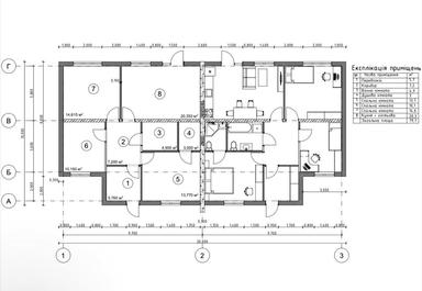 Дом по адресу (площадь 84 м²) - Atlanta.ua - фото 32