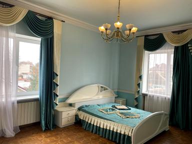 Дом по адресу Амундсена 2-й пер. (площадь 388,5 м²) - Atlanta.ua - фото 18