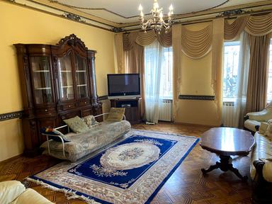 Дом по адресу Амундсена 2-й пер. (площадь 388,5 м²) - Atlanta.ua - фото 15