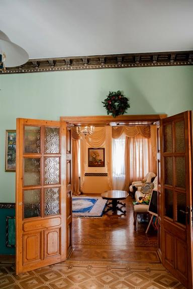 Дом по адресу Амундсена 2-й пер. (площадь 388,5 м²) - Atlanta.ua - фото 25