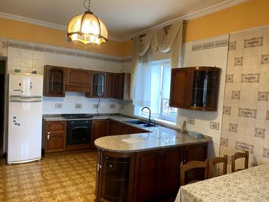 Дом по адресу Амундсена 2-й пер. (площадь 388,5 м²) - Atlanta.ua - фото 17