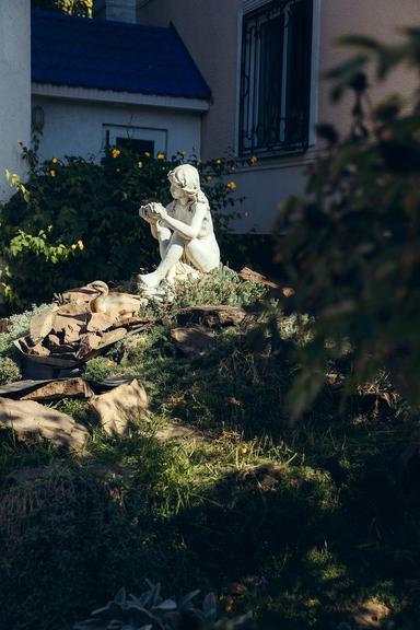 Дом по адресу Амундсена 2-й пер. (площадь 388,5 м²) - Atlanta.ua - фото 26