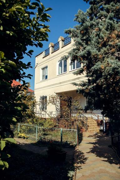 Дом по адресу Амундсена 2-й пер. (площадь 388,5 м²) - Atlanta.ua - фото 14