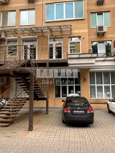 Комерційна нерухомість за адресою вул. Тютюнника (площа 1780 м²) - Atlanta.ua - фото 25