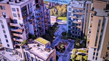 2-rooms apartment apartment by the address st. Radishcheva Oleksandra (area 94 m²) - Atlanta.ua - photo 4