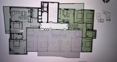 2-rooms apartment apartment by the address st. Radishcheva Oleksandra (area 94 m²) - Atlanta.ua - photo 6