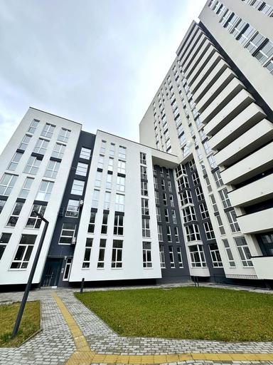 1-кімнатна квартира за адресою вул. Янева (площа 46,1 м²) - Atlanta.ua - фото 8