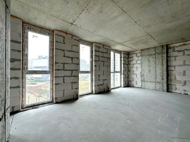 1-кімнатна квартира за адресою вул. Янева (площа 46,1 м²) - Atlanta.ua - фото 10