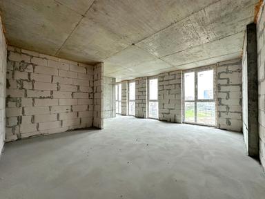 1-кімнатна квартира за адресою вул. Янева (площа 46,1 м²) - Atlanta.ua - фото 9