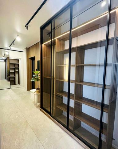 2-кімнатна квартира за адресою вул. Перфецького (площа 62 м²) - Atlanta.ua - фото 9