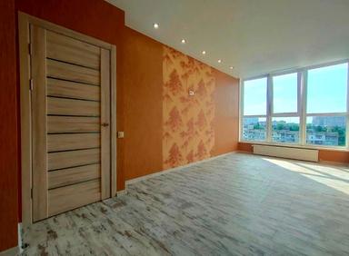 1-комнатная квартира по адресу Майский 3-й пер. (площадь 38 м²) - Atlanta.ua - фото 11