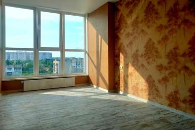 1-комнатная квартира по адресу Майский 3-й пер. (площадь 38 м²) - Atlanta.ua - фото 10