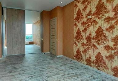 1-комнатная квартира по адресу Майский 3-й пер. (площадь 38 м²) - Atlanta.ua - фото 12