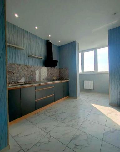 1-комнатная квартира по адресу Майский 3-й пер. (площадь 38 м²) - Atlanta.ua - фото 14