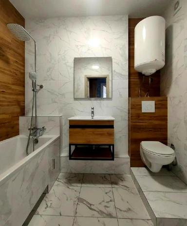 1-комнатная квартира по адресу Майский 3-й пер. (площадь 38 м²) - Atlanta.ua - фото 16