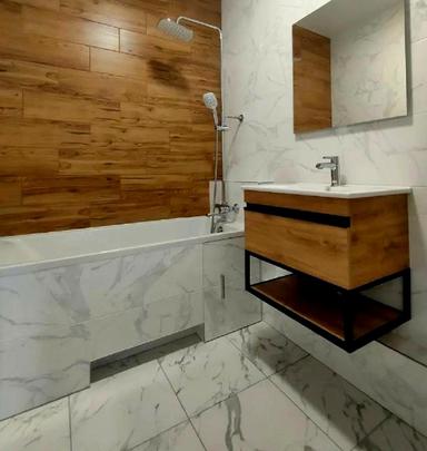 1-комнатная квартира по адресу Майский 3-й пер. (площадь 38 м²) - Atlanta.ua - фото 17