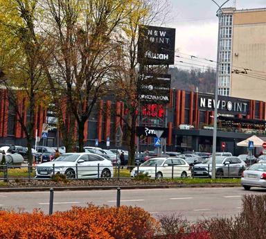 2-комнатная квартира по адресу ул. Оглоблина Александра (площадь 72,3 м²) - Atlanta.ua - фото 14